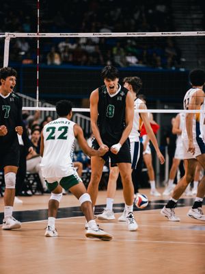 Image post by @bigwestsports on Instagram