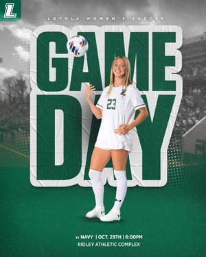 Image post by @loyolawsoc on Instagram