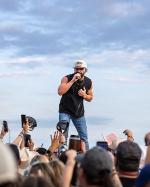 Image post by @countryjamusa on Instagram