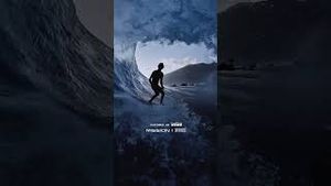 Video post by @gopro on YouTube