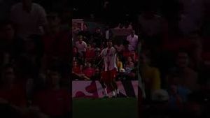 Video post by @btn on YouTube