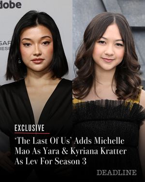 Image post by @deadline on Instagram