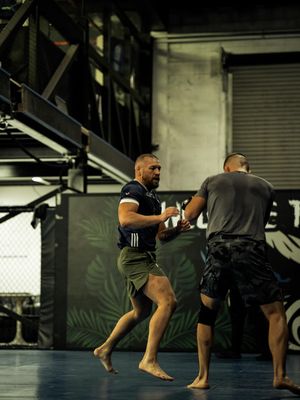 Image post by @thenotoriousmma on Instagram