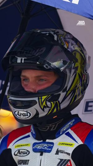 Video post by @motoamerica on TikTok