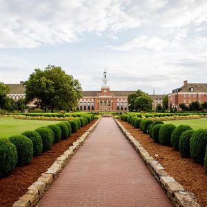Image post by @okstate on Instagram