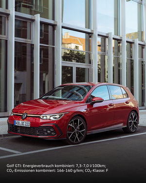 Image post by @volkswagen_de on Instagram