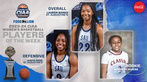 Image post by @ciaasports on Instagram