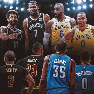 Image post by @complexsports on Instagram