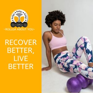 Image post by @rollgahealth on Instagram