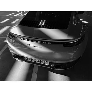 Image post by @porschedesign on Instagram
