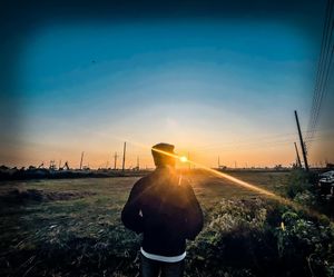 Image post by @mr.nahid95 on Instagram