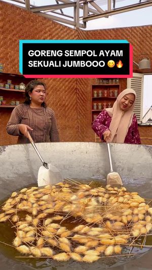 Video post by @eatsambel on TikTok