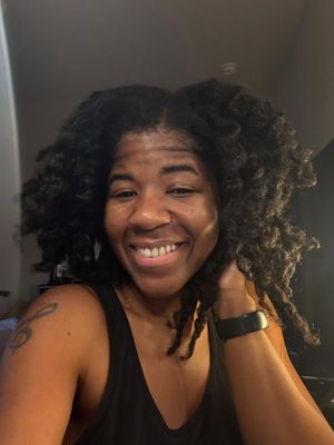 Image post by @sassyblackcat on Instagram