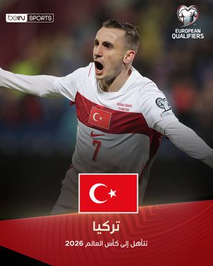 Image post by @beinsports on Instagram