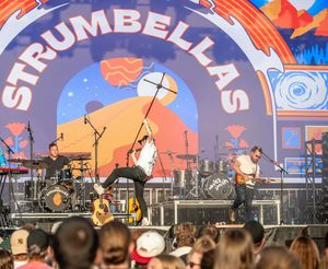 Image post by @rocktherunwayldn on Instagram