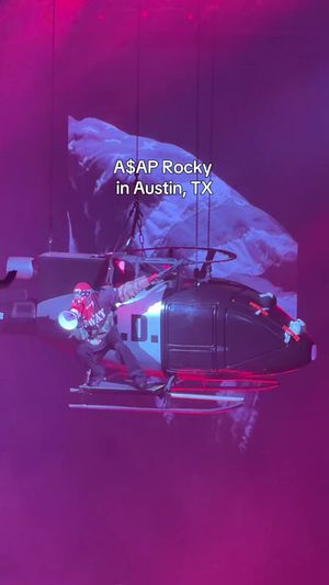 Video post by @moodycenteratx on TikTok