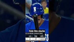 Video post by @foxsports on YouTube