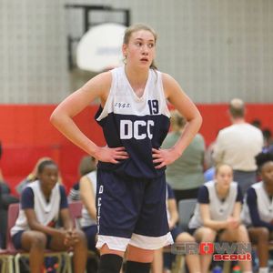 Image post by @onpointbasketball on Instagram