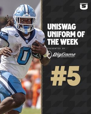 Image post by @uniswag on Instagram