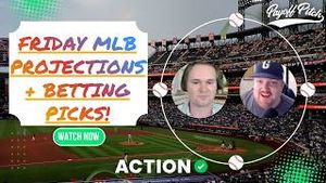 Video post by @theactionnetwork on YouTube