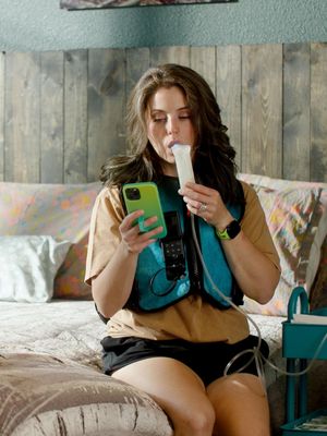 Image post by @cf_foundation on Instagram