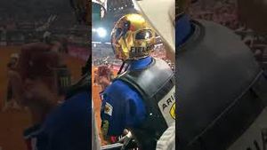 Video post by @pbr on YouTube