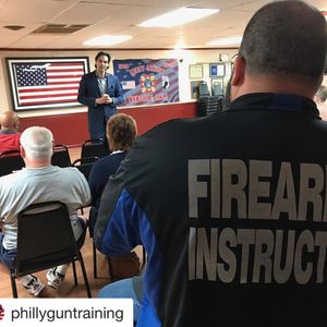 Image post by @uslawshield on Instagram