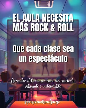 Image post by @sitadacil_educacion on Instagram