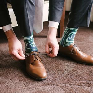 Image post by @sockfancy on Instagram