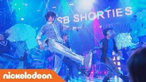 Video post by @nickelodeon on YouTube