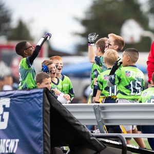 Image post by @seahawksflag on Instagram