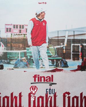 Image post by @templemtennis on Instagram