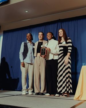 Image post by @calwbball on Instagram