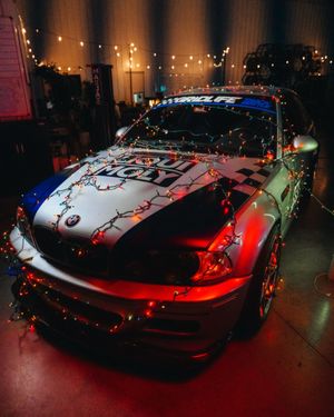 Image post by @gridlifeofficial on Instagram