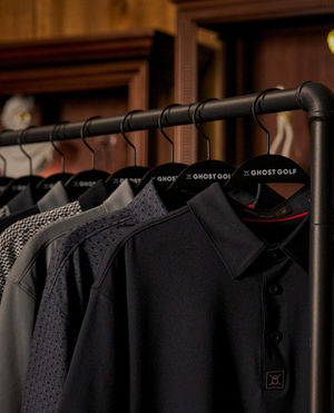 Image post by @ghostgolfclub on Instagram