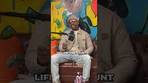 Video post by @revolt on YouTube