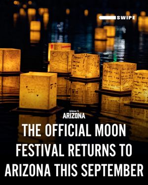 Image post by @welcometoarizona on Instagram