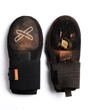 Image post by @ariabyx on Instagram