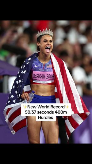 Video post by @jeuxolympiques on TikTok
