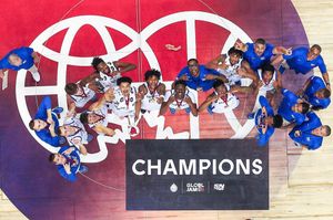 Image post by @globljam on Instagram