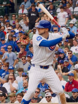 Image post by @ktuck_30 on Instagram