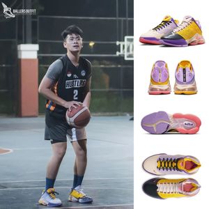 Image post by @ballers.outfit24 on Instagram