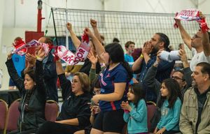 Image post by @volleyballbc on Instagram