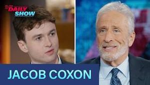 Video post by @thedailyshow on YouTube