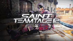 Video post by @saintssanctum on YouTube