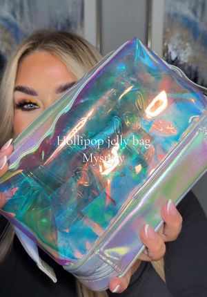 Video post by @beckymorganmakeup on TikTok