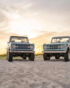 Image post by @velocityrestorations on Instagram