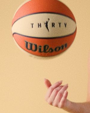 Image post by @wilsonbasketball on Instagram