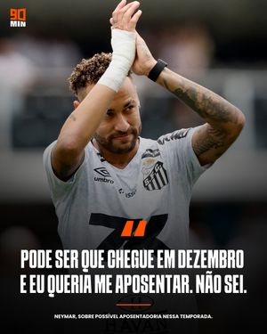 Image post by @90minbrasil on Instagram