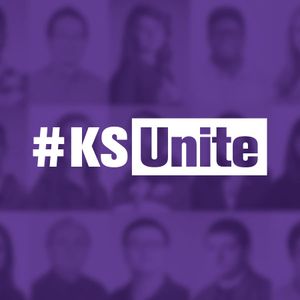 Image post by @kstate on Facebook